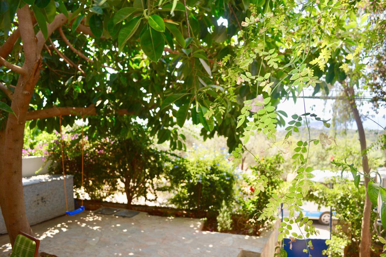 Miramar Pansiyon Kaş Ngoại thất bức ảnh