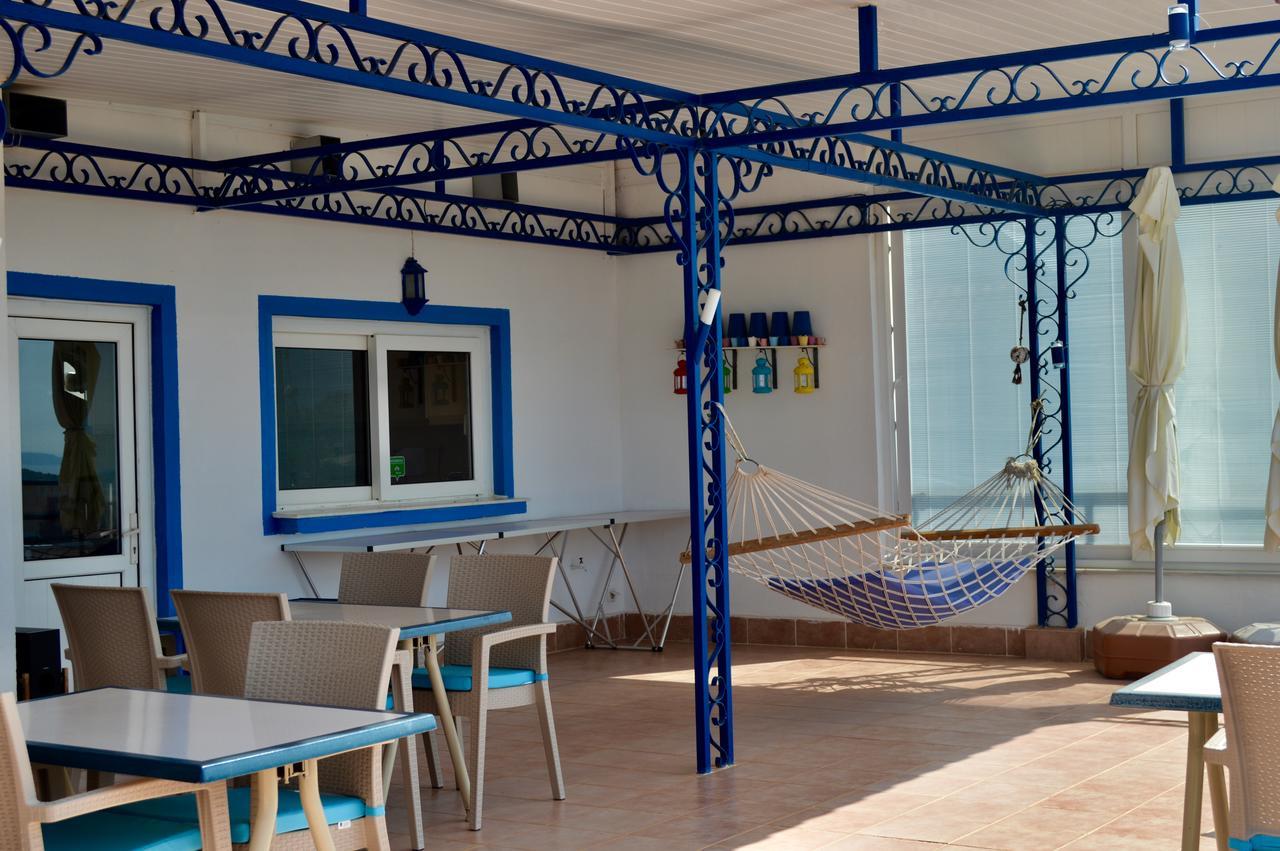 Miramar Pansiyon Kaş Ngoại thất bức ảnh