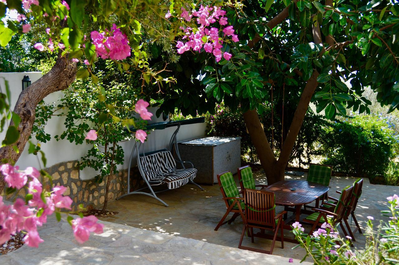 Miramar Pansiyon Kaş Ngoại thất bức ảnh