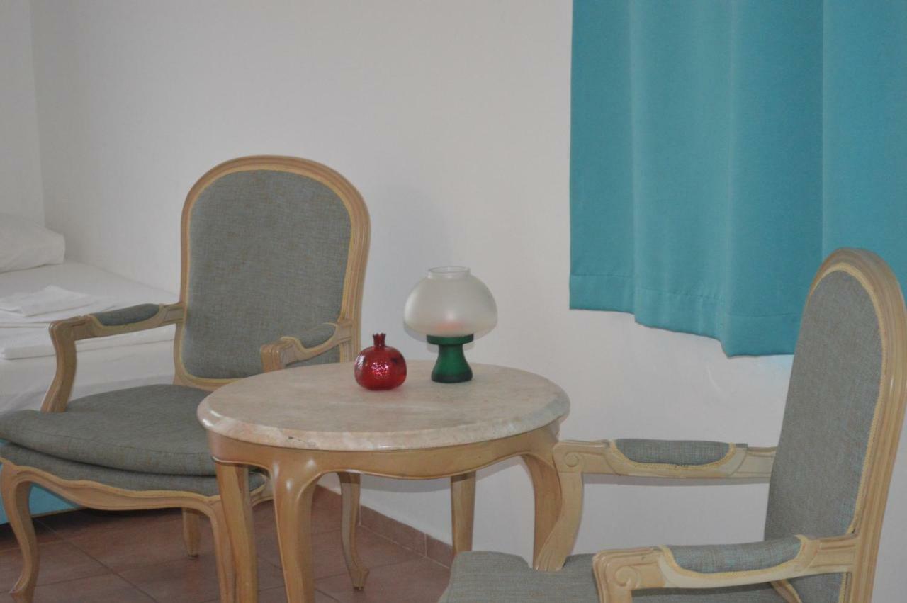 Miramar Pansiyon Kaş Ngoại thất bức ảnh